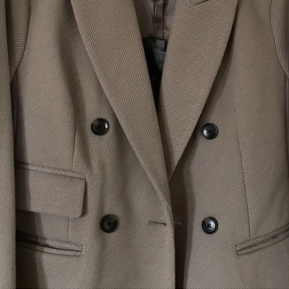 XL BCBGMAXAZRIA coat woman's - Picture 7 of 14